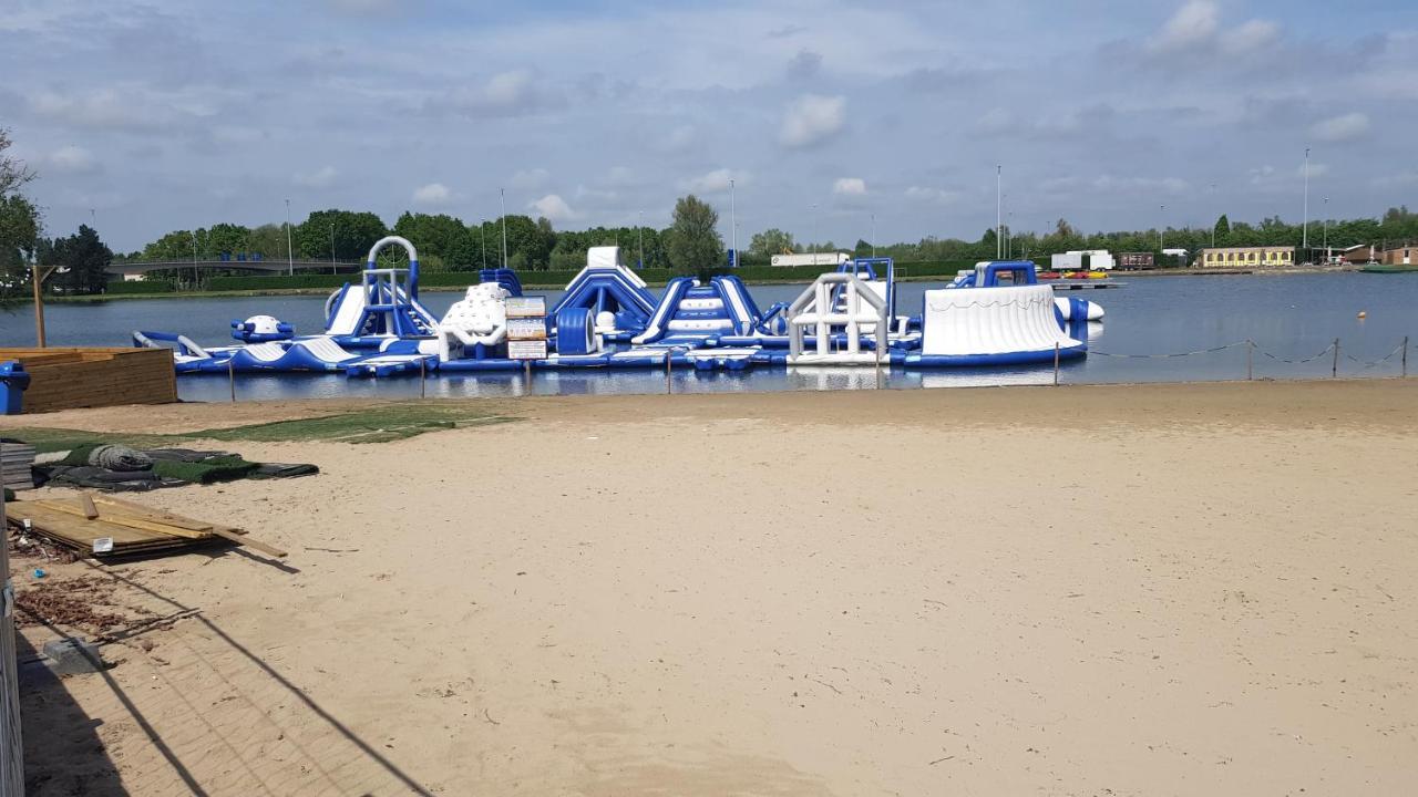 Village U33 Jabbeke  Dış mekan fotoğraf